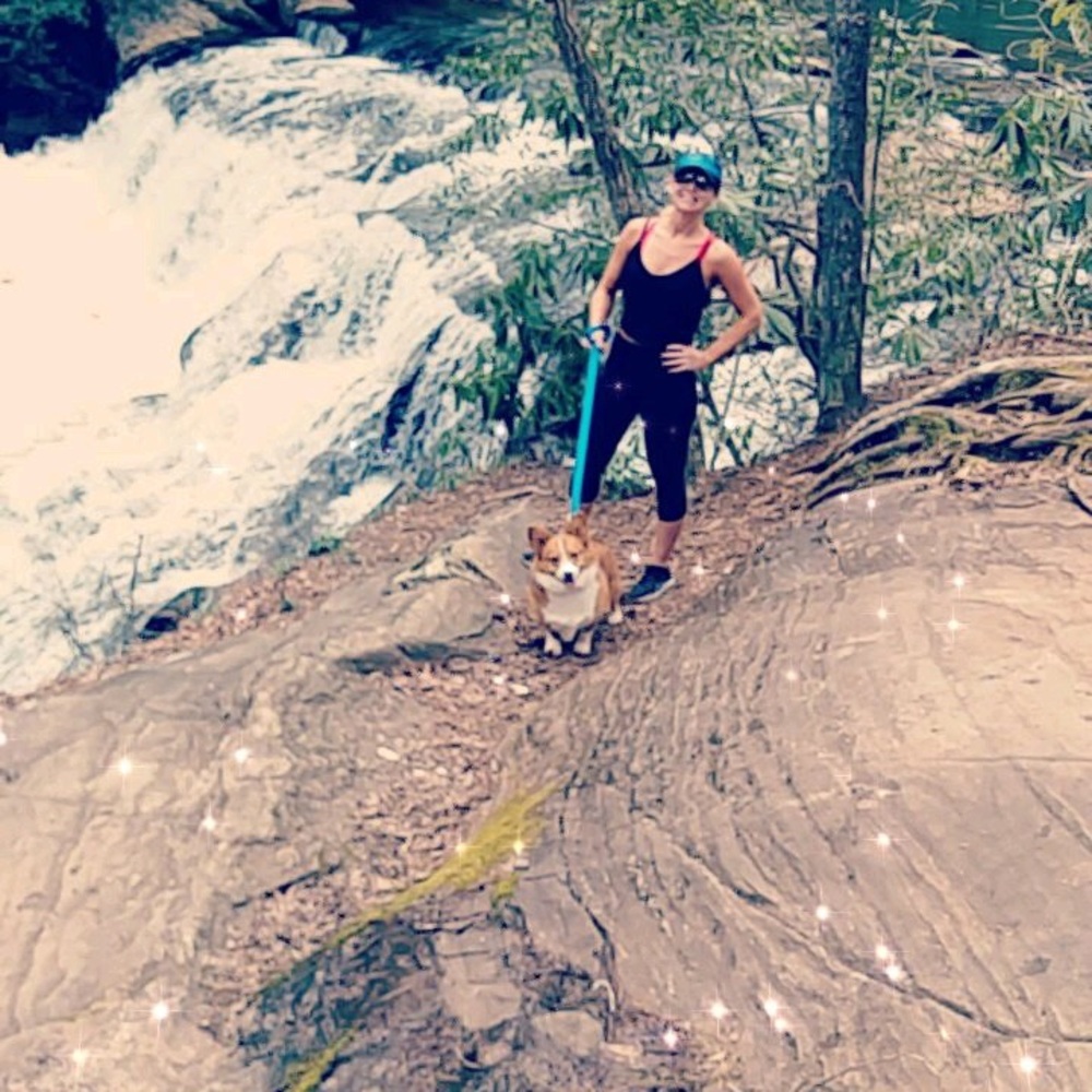 Meet your Posher, Amber,  Sebastian Fl,